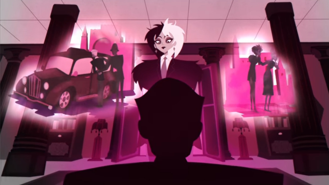 Cruel-Truth-Cruelle-Devil-Short-Filmpje