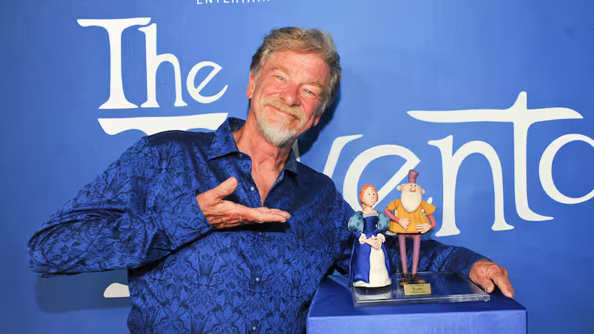 Disney-icoon-Roger-Allers-overleden