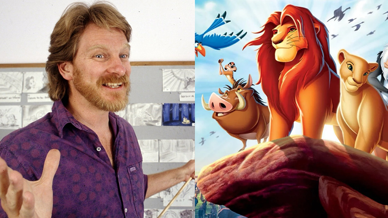 The-Lion-King-regisseur-Roger-Allers-overleden