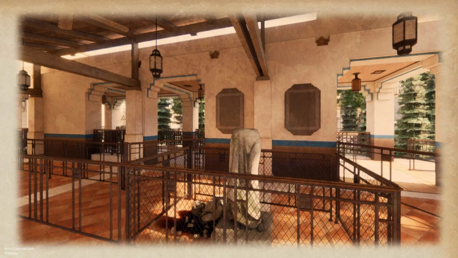 Tower-Of-Terror-nieuwe-wachtrij