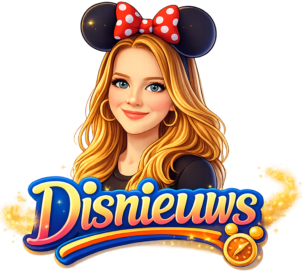 Disnieuws – Disney nieuws, park updates, merchandise en meer!