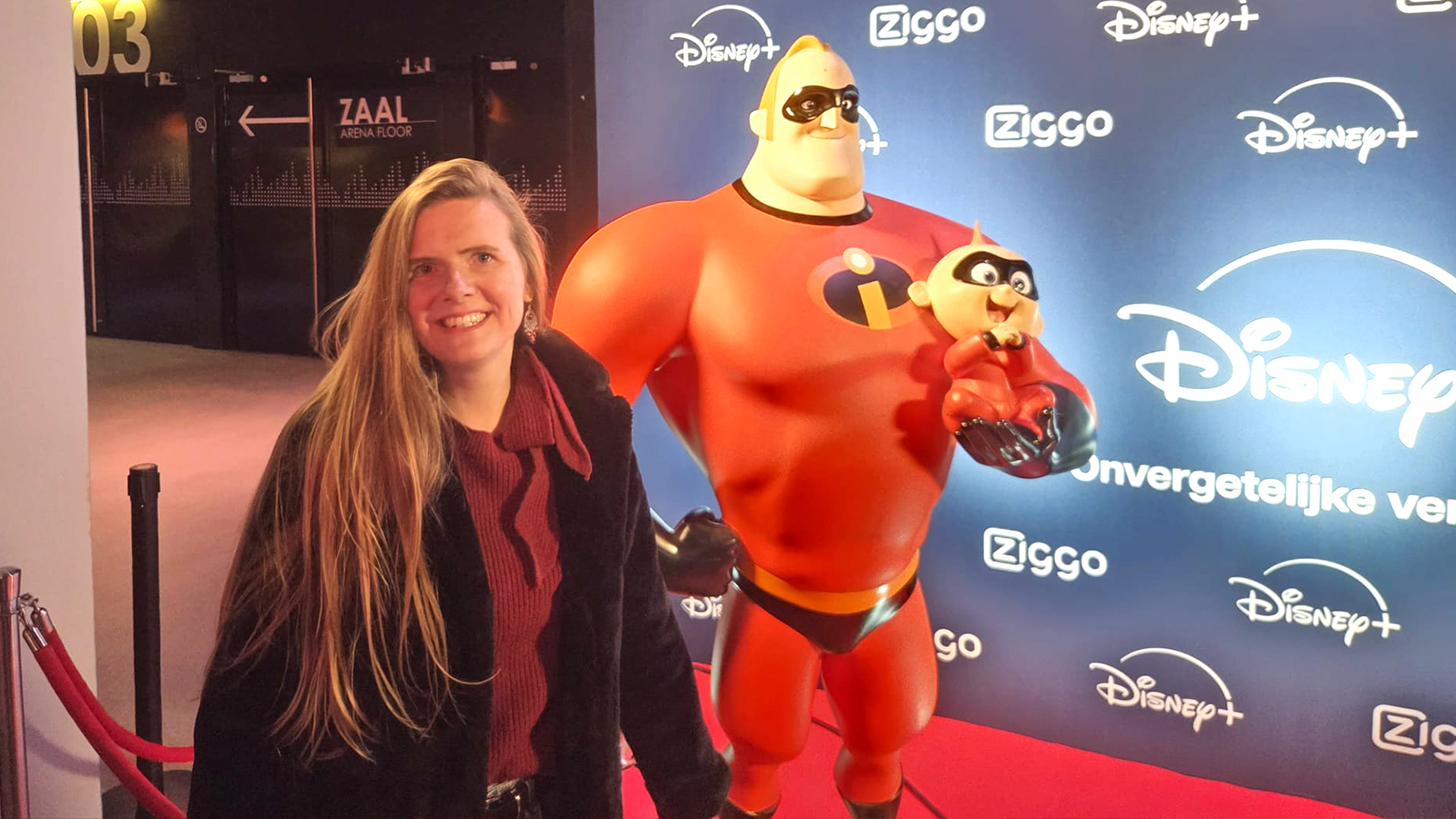 Disney In Concert: Follow Your Dreams review