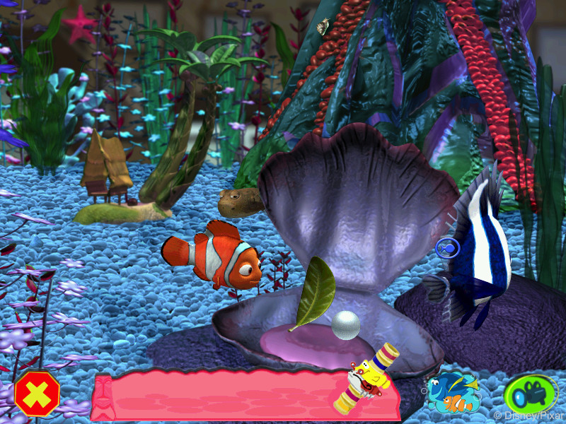 disney steam games verwijderd finding nemo
