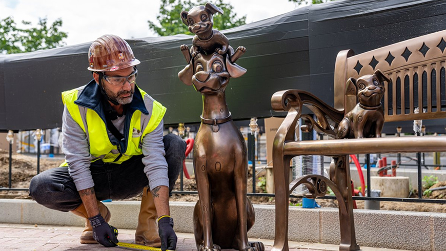 disneyland-beelden-101-dalmatiers