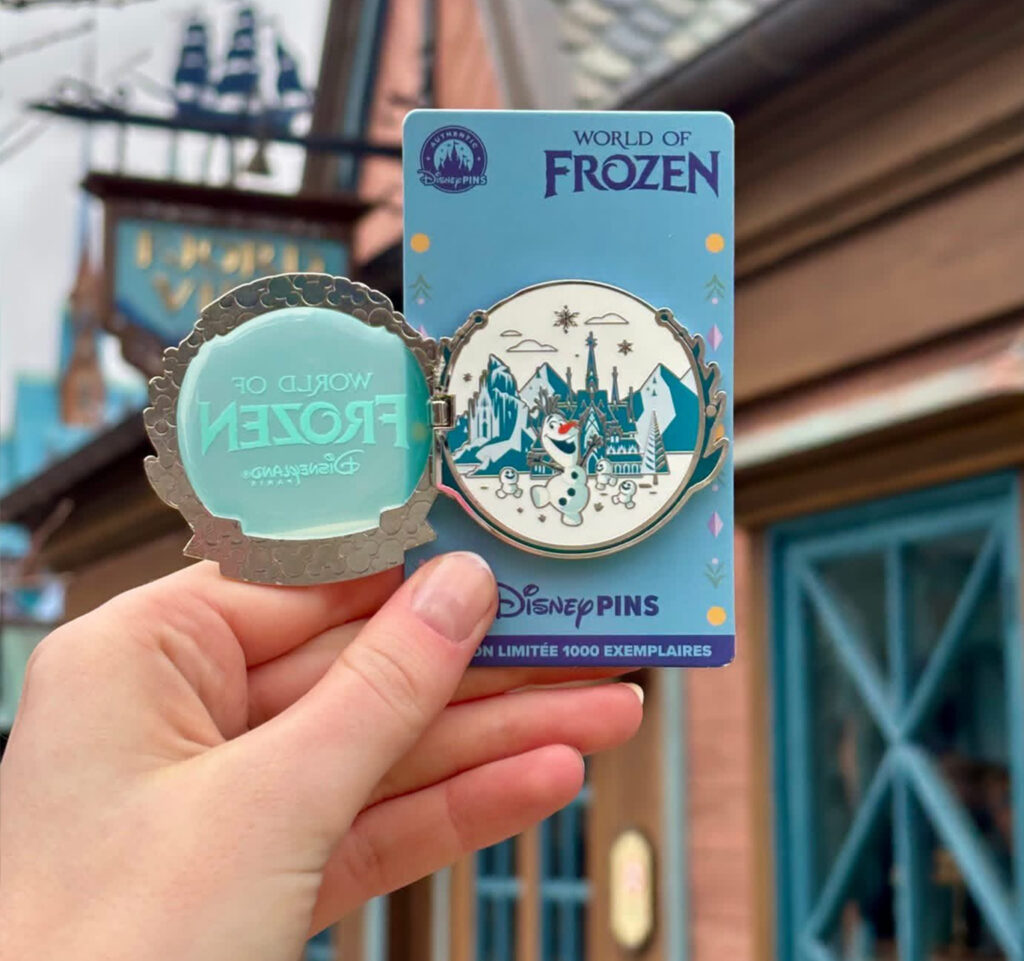 disneyland-parijs-frozen-pin