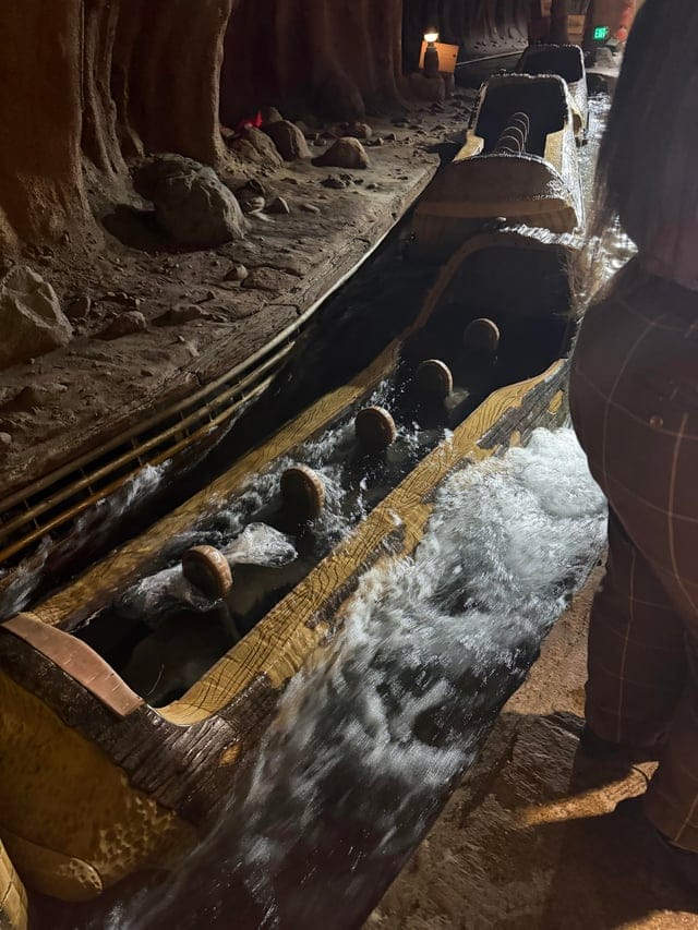 tiana-attractie-bootje-zinkt