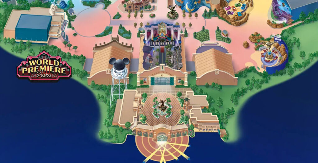 Disney-adventure-world-map