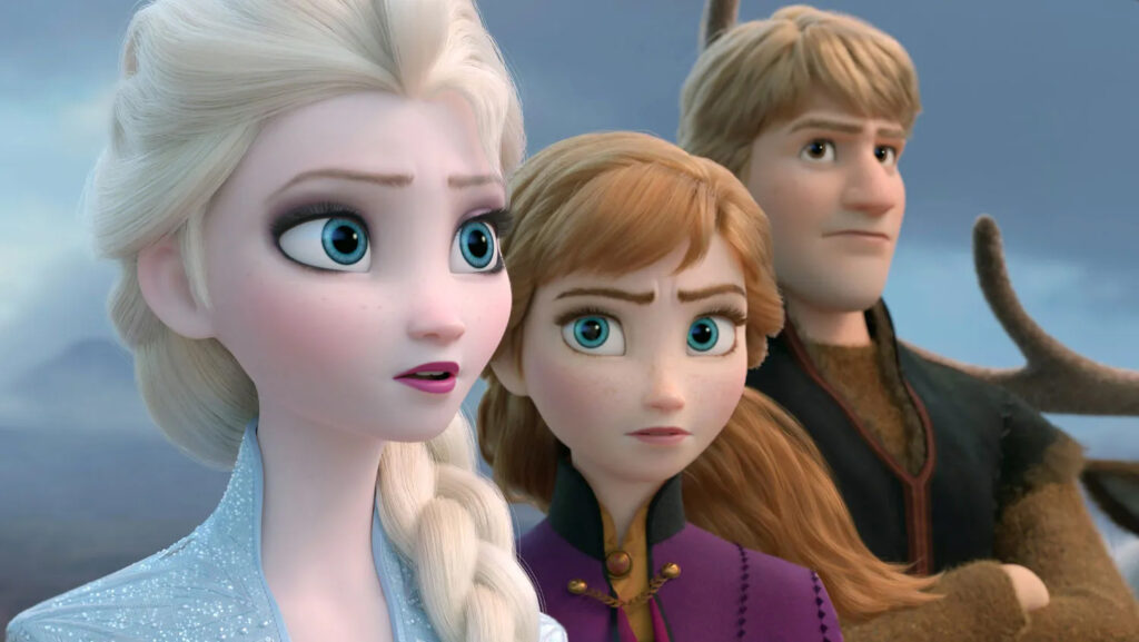 wanneer komt frozen 3 film uit