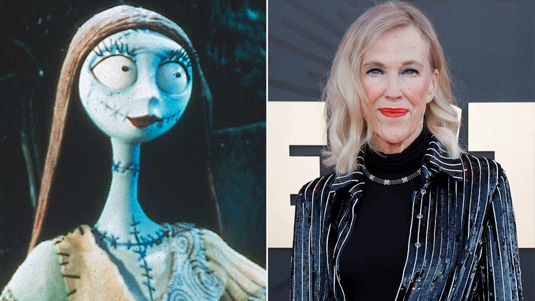 catherine-o'hara-overleden