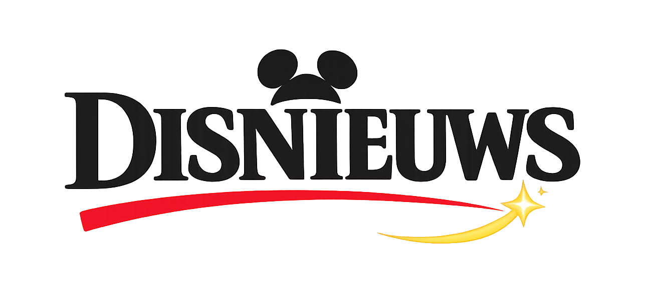 disnieuws logo