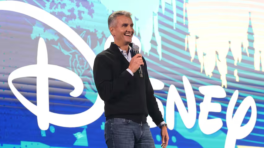 de-nieuwe-CEO-van-DIsney-Josh-D'Amaro