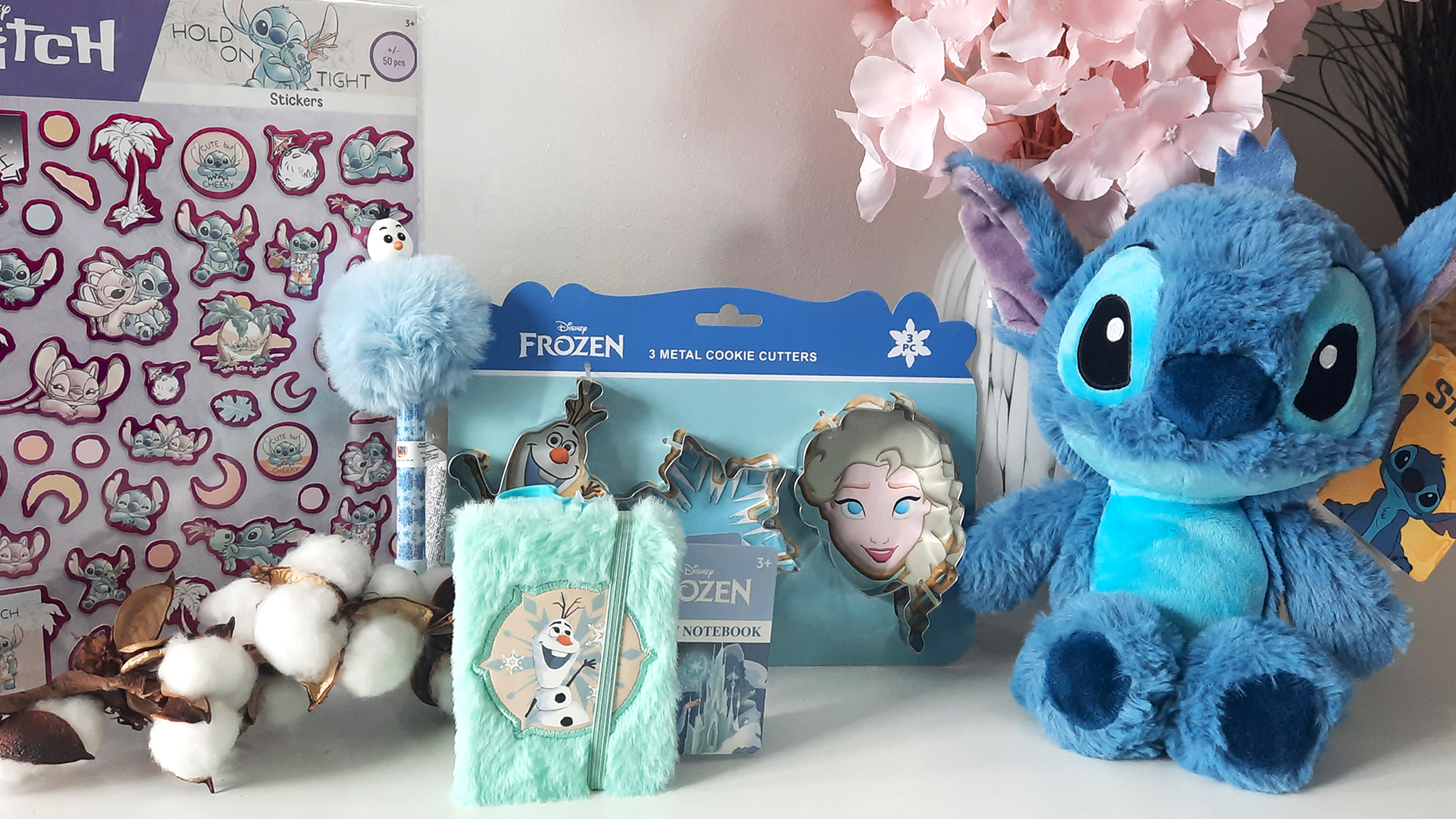 disney winactie: win het disney winter pakket