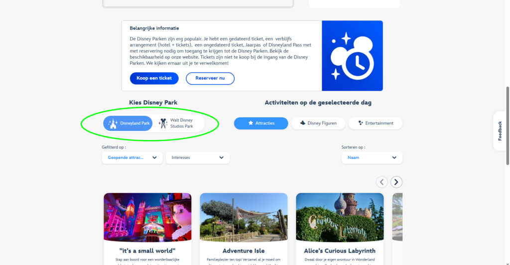 disneyland-gesloten-attracties-2026