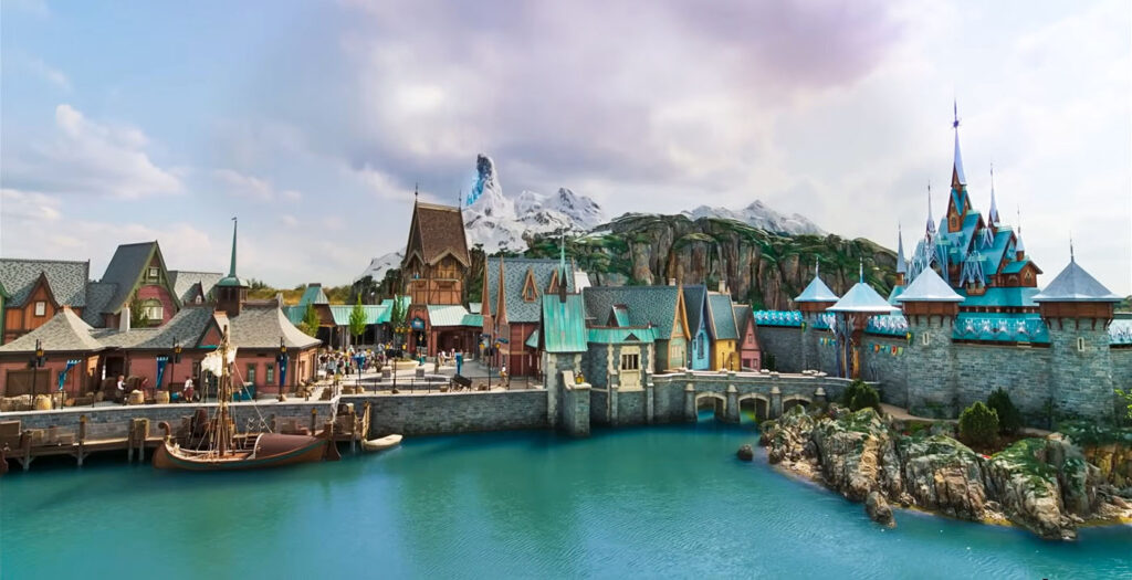 world-of-frozen-disneyland-parijs