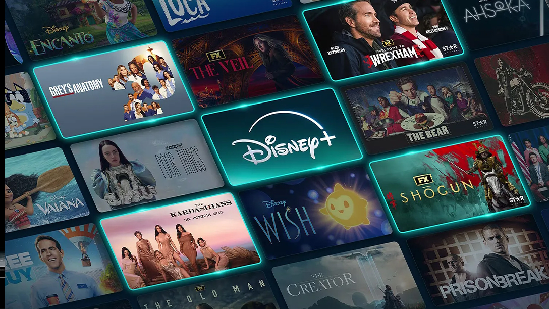 Disney Plus opzeggen