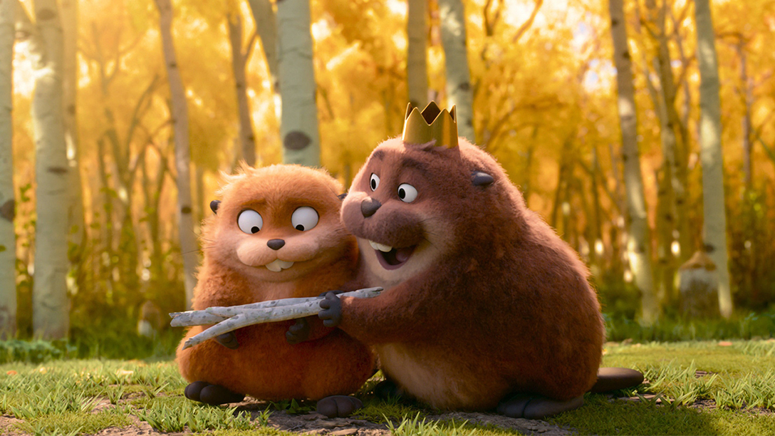 jumpers filmrecensie