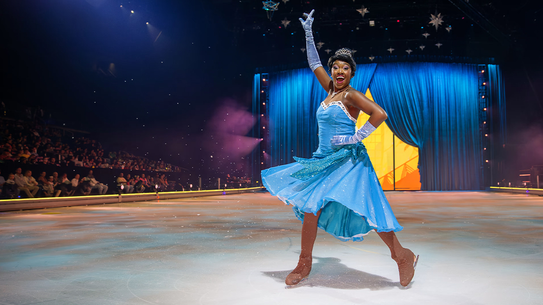 disney on ice korting tickets