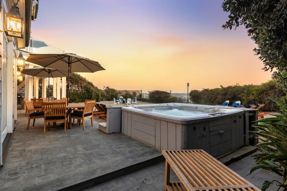 hannah montana huis op airbnb