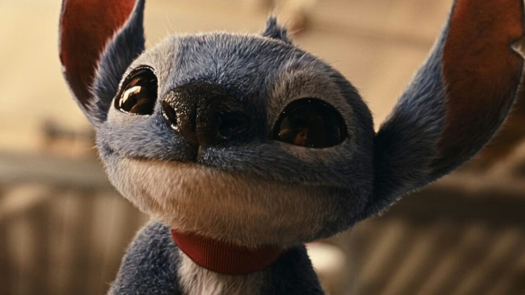 lilo & stitch 2 film