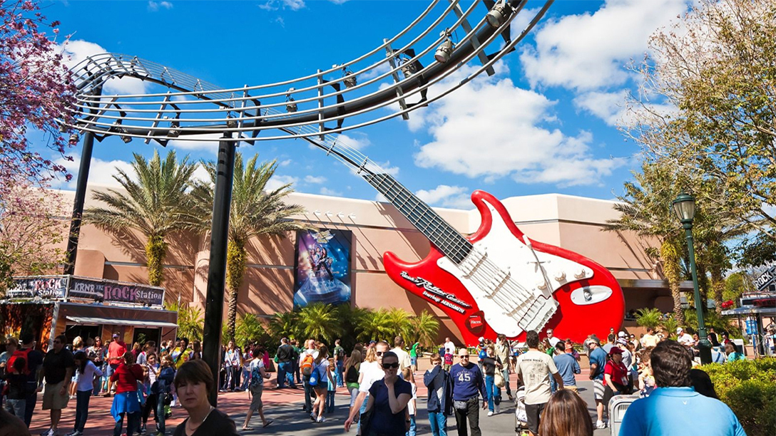 rock n roller coaster gesloten
